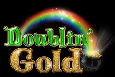 Doublin' Gold - Spin City - Congo